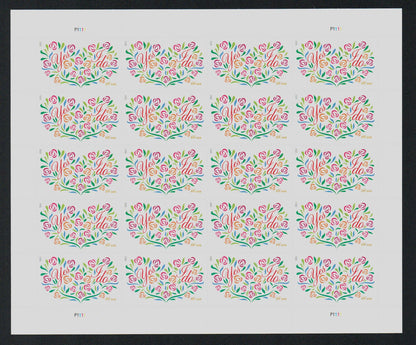 NOT Forever Stamp-Two-Ounce Stamps 2015 Yes, I Do – Wedding Invitation, First-Class Postage